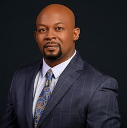 Rev. Markel Hutchins Rev. Markel Hutchins