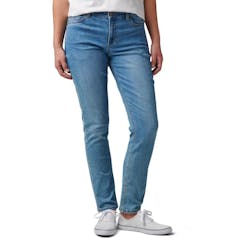 Britta Denim Jean Britta Denim Jean
