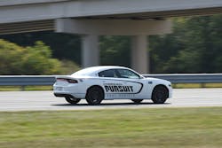 Dodge Charger Pursuit Dodge Charger Pursuit