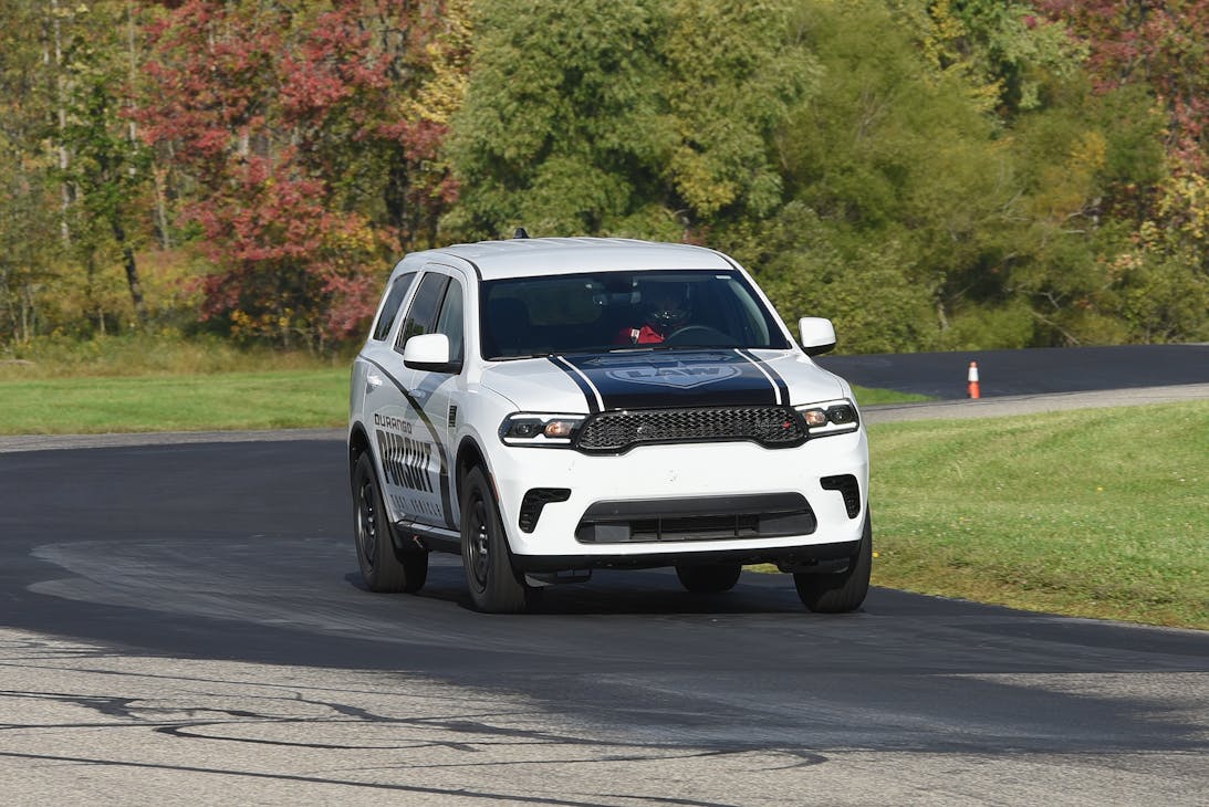 Dodge Durango AWD