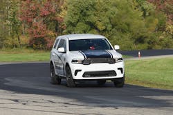 Dodge Durango AWD Dodge Durango AWD