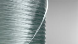 Fiber Bobbin (1) Fiber Bobbin (1)