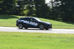 Ford Mustang Mach-E AWD Ford Mustang Mach-E AWD