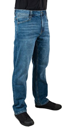 LAPG Terrain Relaxed Fit Jeans LAPG Terrain Relaxed Fit Jeans