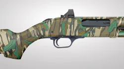 Mossberg 835 Ulti-Mag Turkey Optic-Ready 12 Gauge