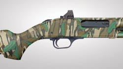 Mossberg 835 Ulti-Mag Turkey Optic-Ready 12 Gauge Mossberg 835 Ulti-Mag Turkey Optic-Ready 12 Gauge