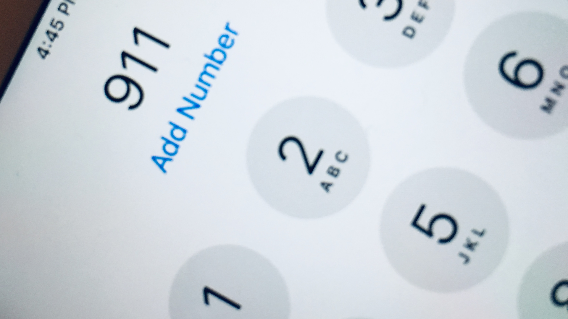 911 Phone 63938ea3239e0