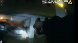 Atlanta Home Invader Body Camera (ga)