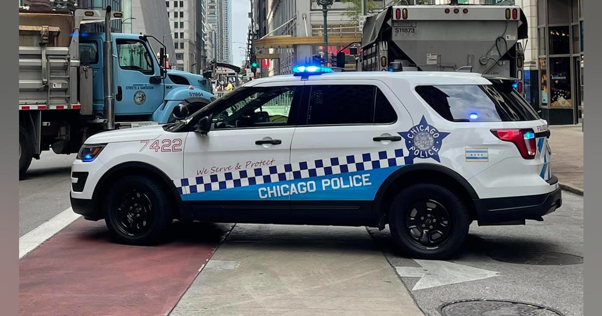 Sfida Di Polizia Di Chicago Coin ARTIFICIERI - Foto 6