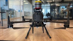 Fly Tech%20drone%20with%20 Flight Ops%20 Os