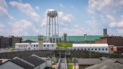 Kentucky State Penitentiary Ky 63ac6ec9e1709