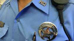 New Orleans Police Dept Badge La 639b2e9fd63c6