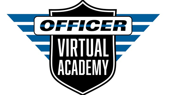 Officer Virtual Academy Logo 63ac8873389f4