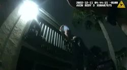 Orlando Police Apartment Fire Rescue (fl)