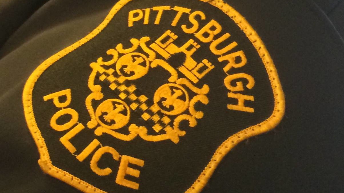 Pittsburgh Bureau Of Police Patch Pa 638a1438617d1