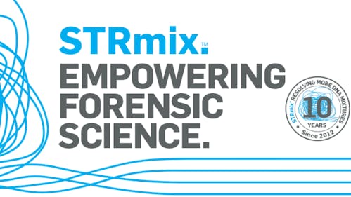 STRmix™ v2.10 Adds New Features Forensic Software |