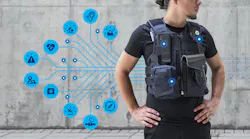 Wearin Connected Human