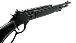 Lever Rails for Henry Big Boy carbines Lever Rails for Henry Big Boy carbines