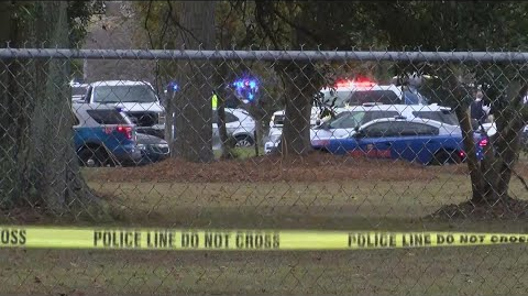 Ga. Cases Show Active School Shooter Hoaxes Becoming National Threat ...