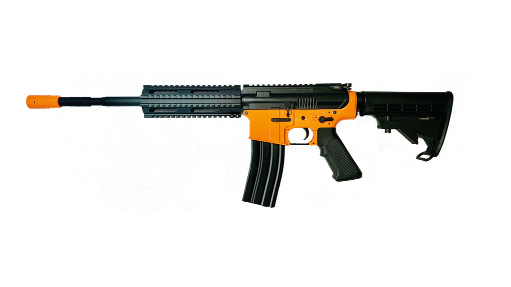 SF-M4 Training Rifle