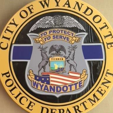 Wyandotte Police Dept Mi 63a495a4cf62f