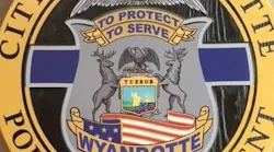 Wyandotte Police Dept (mi)