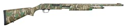 Mossberg 500 Turkey Optic-Ready 410 Bore Mossberg 500 Turkey Optic-Ready 410 Bore