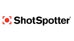 Shot Spotter Logo
