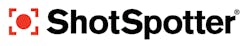 Shot Spotter Logo