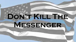 Dont Kill The Messenger