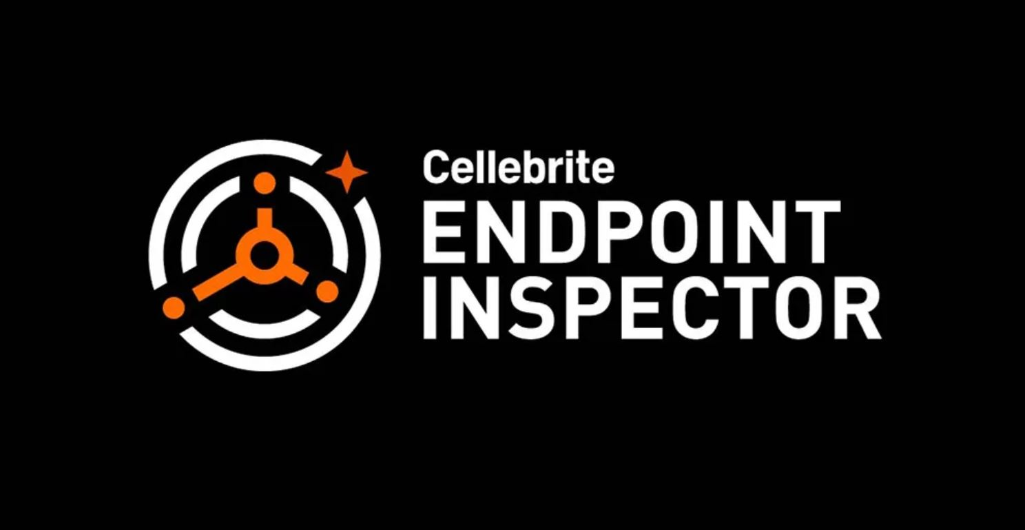 Cellebrite Endpoint Inspector