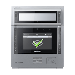 iCAM 7000S Series iCAM 7000S Series