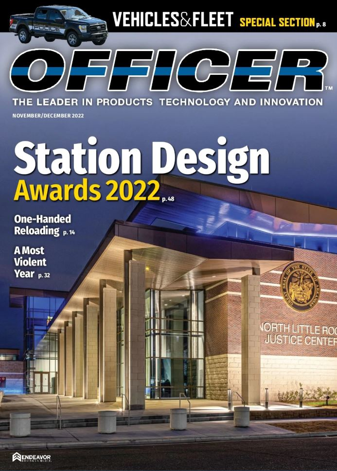 November/December 2022 cover image