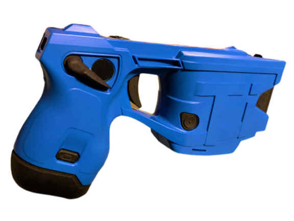 Smart Firearms Taser Training Pro