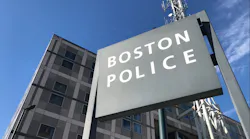 Boston Police Dept Hq (ma; Tns)