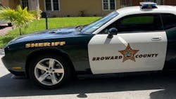 Broward Co Sheriff&apos;s Office Cruiser (fl)