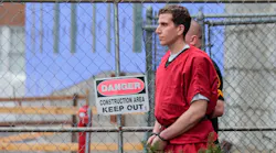 Bryan Kohberger, facing first-degree murder charges in the slayings of four University of Idaho students last fall, waived an extradition hearing and is taken by sheriff deputies from the Monroe County, PA, Courthouse on Tuesday.