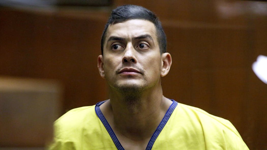 David Martinez. David Martinez.