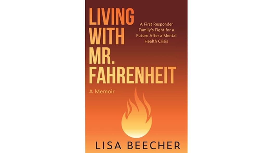 Living With Mr Fahrenheit Book (me) Living With Mr Fahrenheit Book (me)
