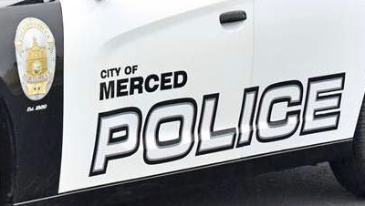 Merced Police Dept Cruiser Ca 63b82cc51d1c9