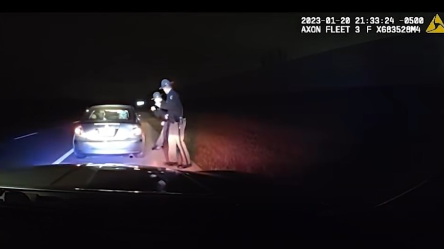Missouri Escaped Inmates Arrest (oh)