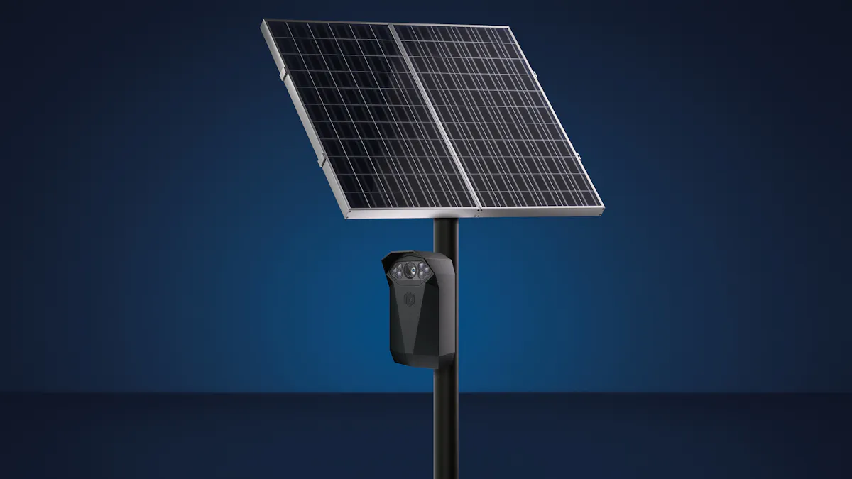 Autovu Module Keeping an Eye On Traffic | Officer