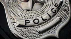 Police Badge (dt)