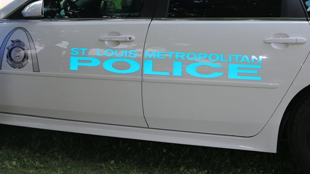 St Louis Police Dept (mo) St Louis Police Dept (mo)