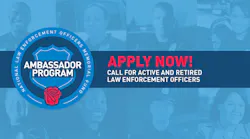 Ambassadorprogram