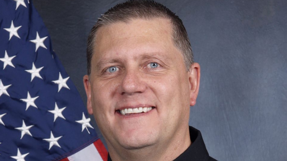 Colorado Sheriff's Deputy Dies Of Heart Attack While On Duty | Officer