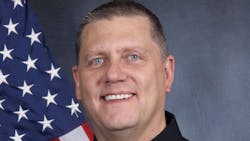 Deputy Kraig Conger Deputy Kraig Conger