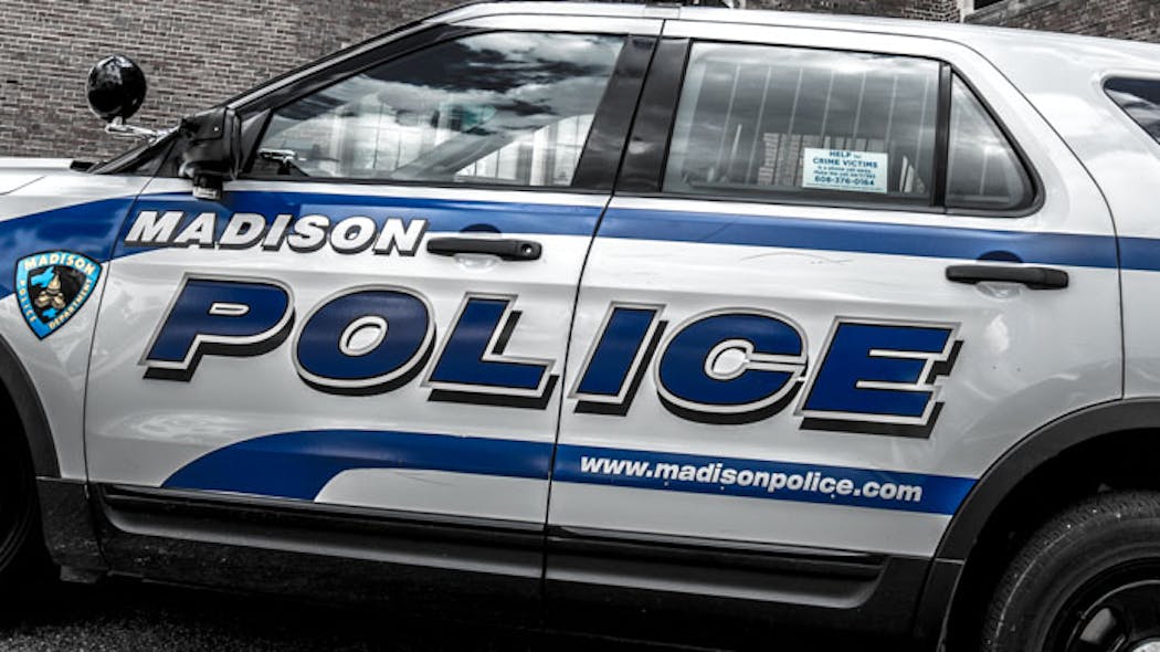 Madison Police Capt. Tim Patton says the checks could create an 'unintentional barrier for potential applicants,' with special emphasis on multicultural candidates and women. Madison Police Capt. Tim Patton says the checks could create an 'unintentional barrier for potential applicants,' with special emphasis on multicultural candidates and women.