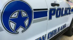 Neworleanspolice
