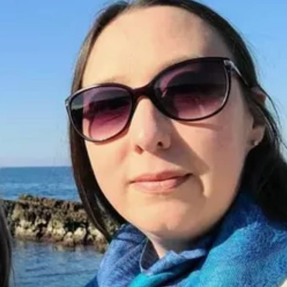 Jacqueline Montanaro, a supervisory U.S. Customs and Border Protection officer at Newark Liberty International Airport. Jacqueline Montanaro, a supervisory U.S. Customs and Border Protection officer at Newark Liberty International Airport.